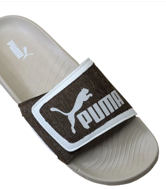 Puma Slippers