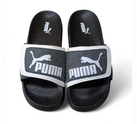 Puma Slippers