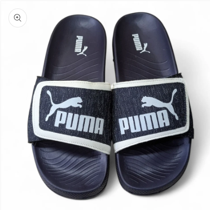 Puma Slippers